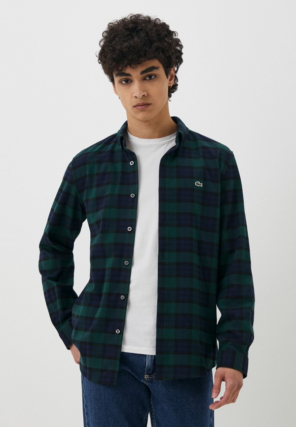 фото Рубашка lacoste
