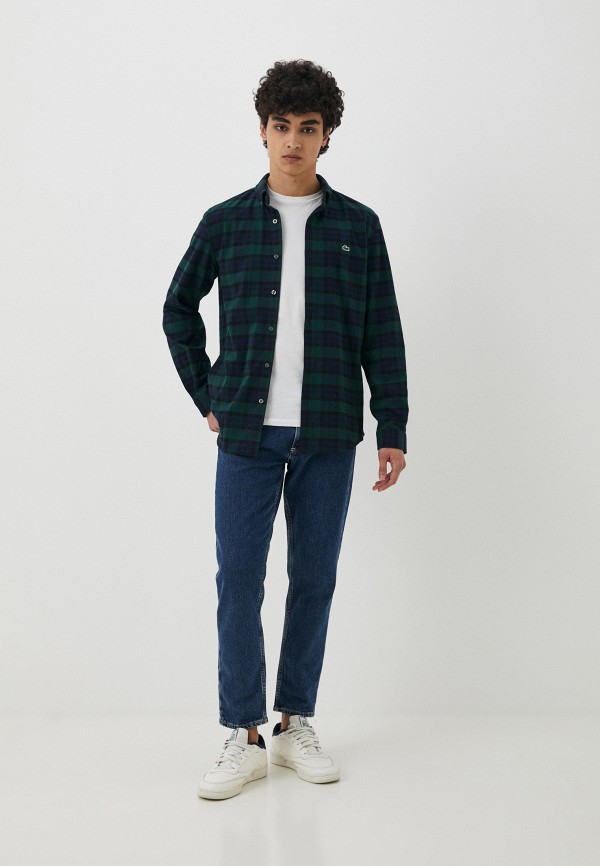 фото Рубашка lacoste