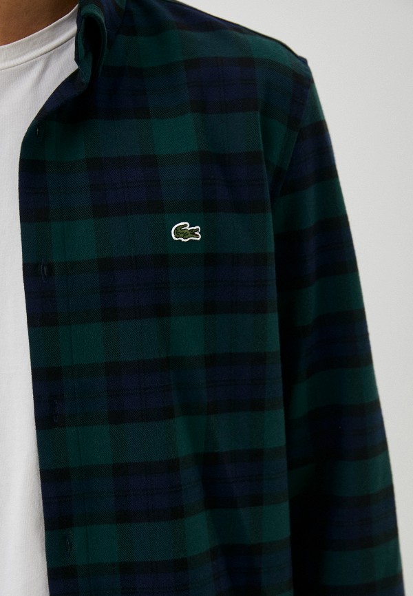 фото Рубашка lacoste