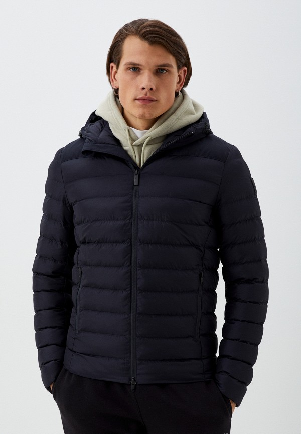 фото Куртка утепленная plx