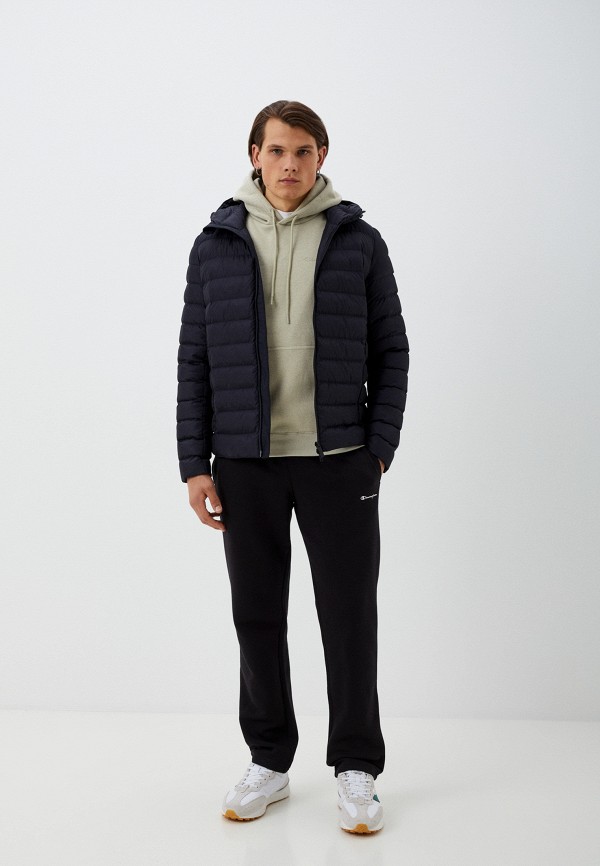 фото Куртка утепленная plx