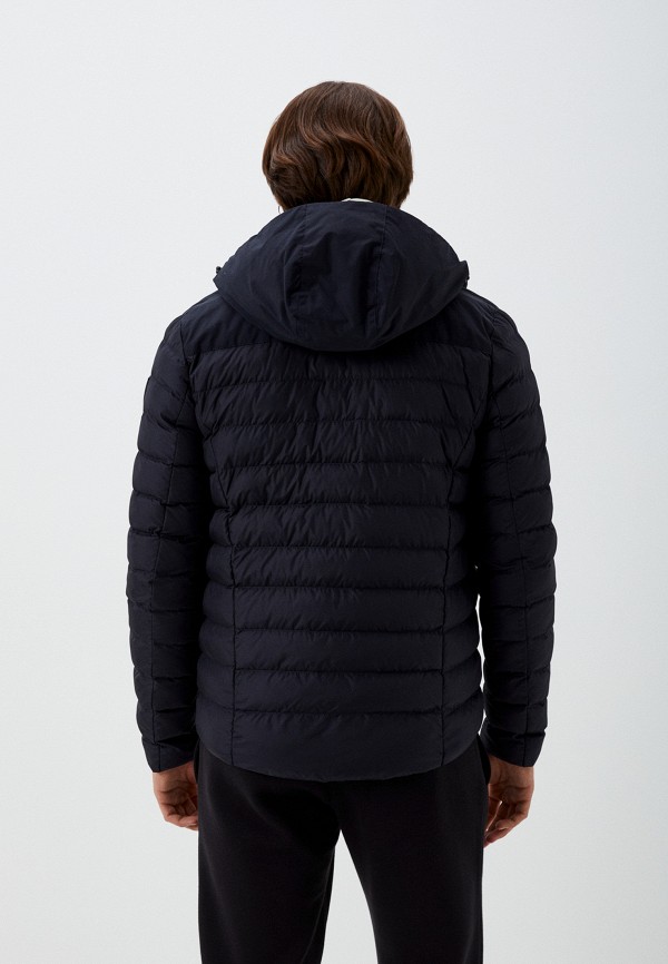 фото Куртка утепленная plx