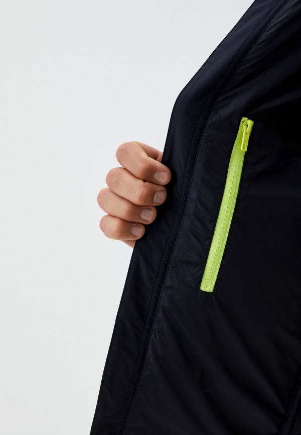 фото Куртка утепленная plx