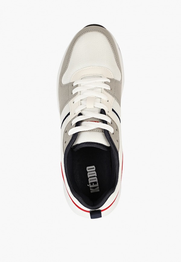 фото Кроссовки keddo