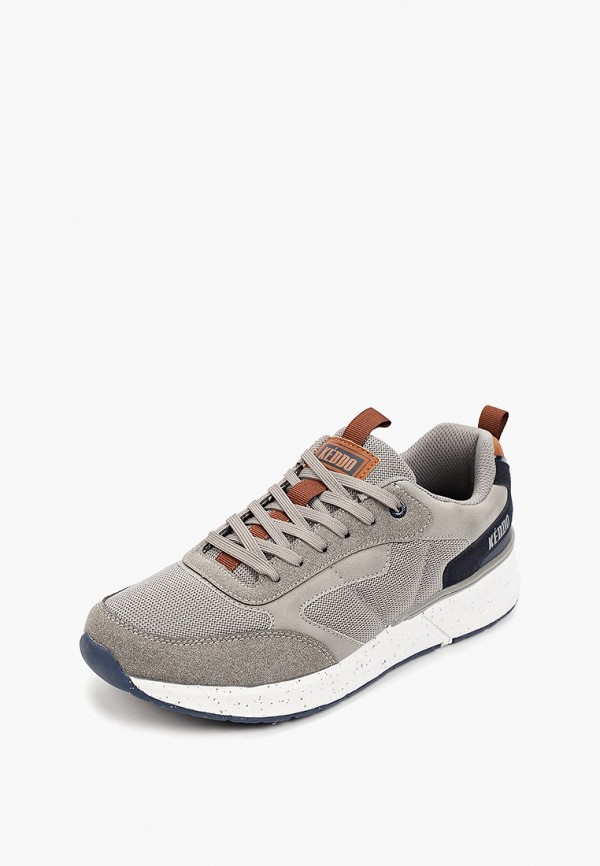 фото Кроссовки keddo