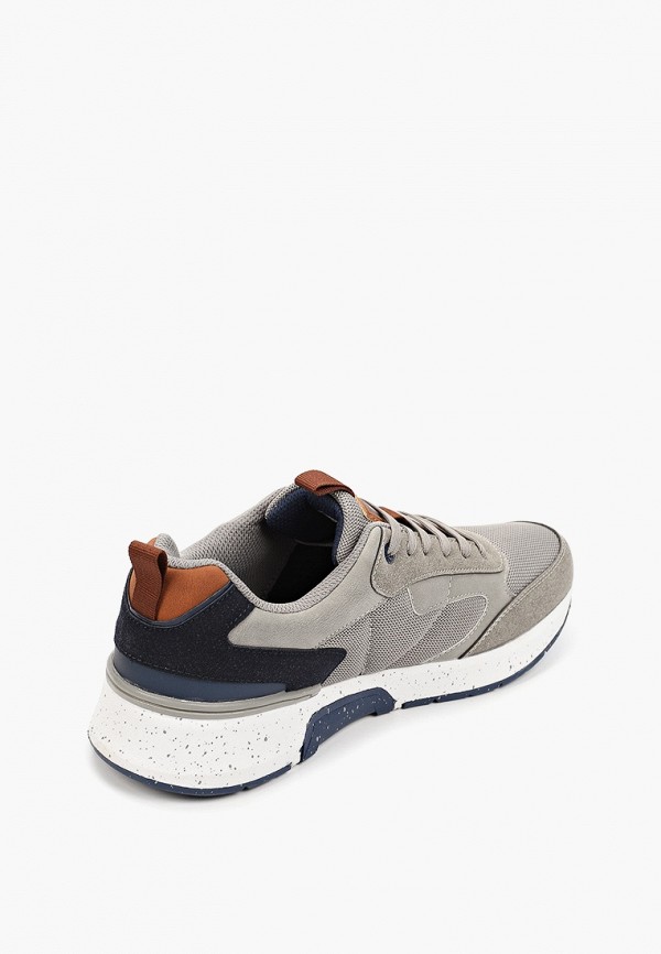 фото Кроссовки keddo