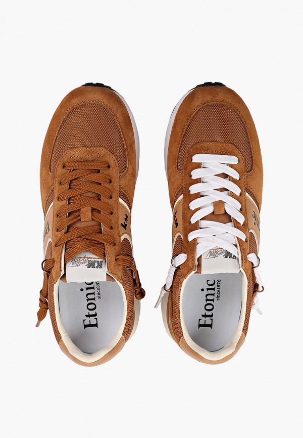 фото Кроссовки etonic