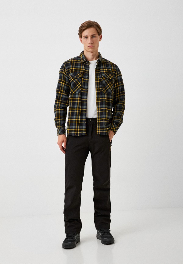 фото Рубашка outventure