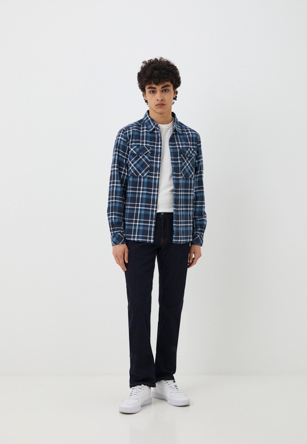 фото Рубашка outventure