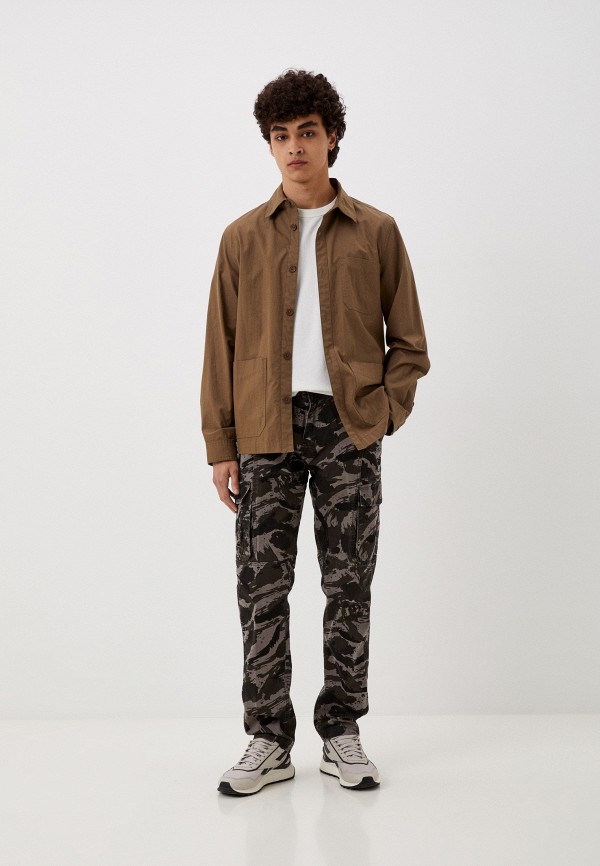 фото Брюки just beauty