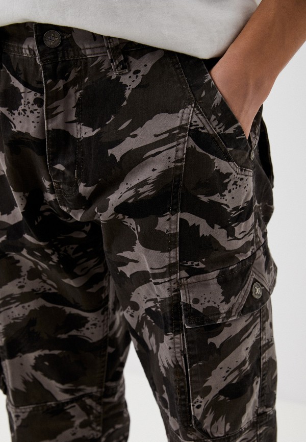 фото Брюки just beauty