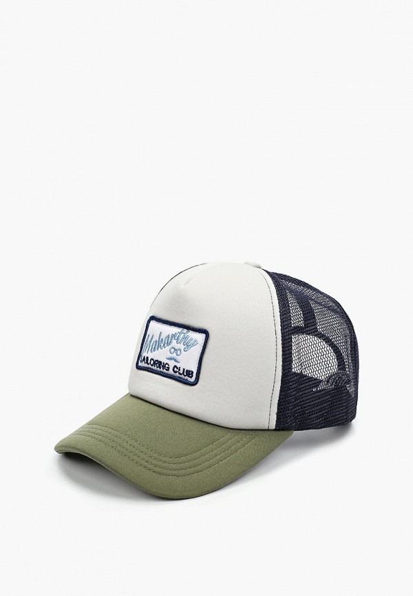 фото Бейсболка makarthy