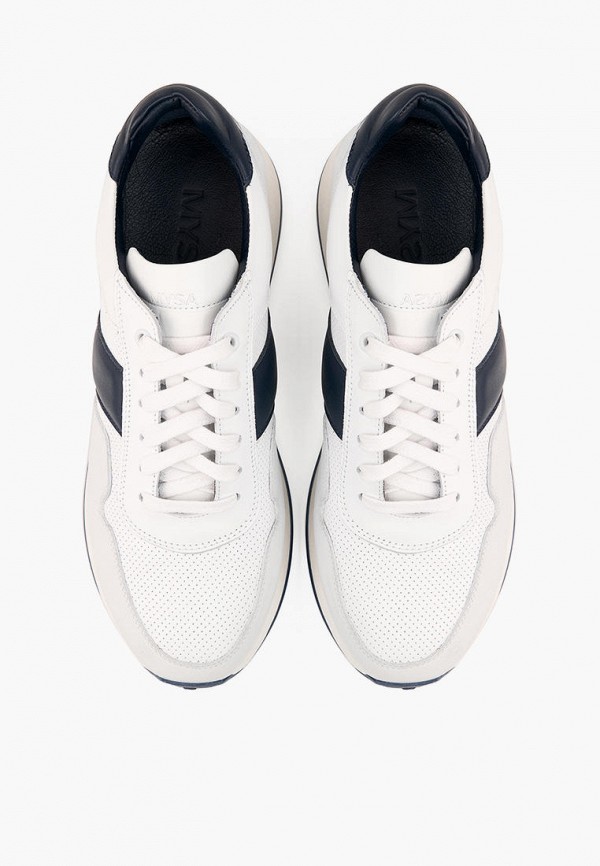 фото Кроссовки mysa