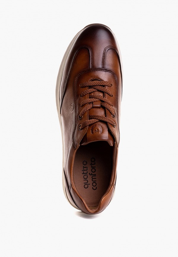 фото Кроссовки quattrocomforto