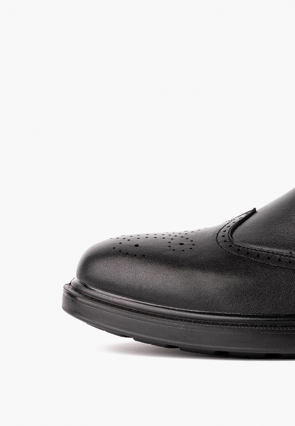 фото Туфли zenden