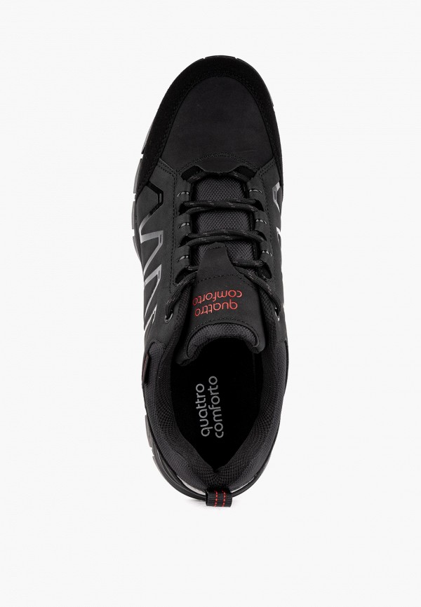 фото Кроссовки quattrocomforto