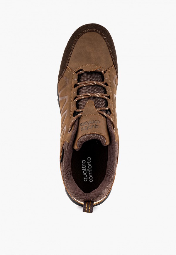 фото Кроссовки quattrocomforto