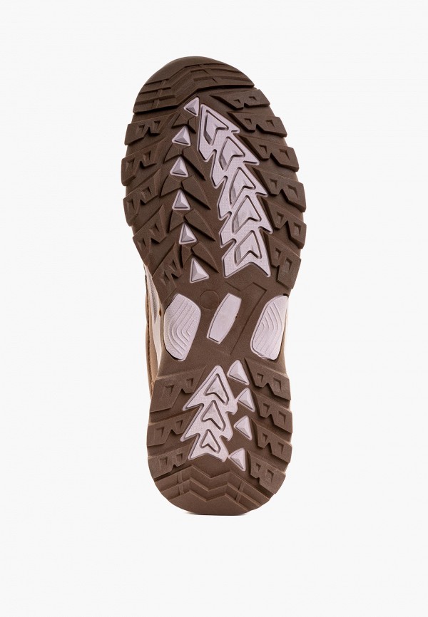 фото Ботинки трекинговые quattrocomforto