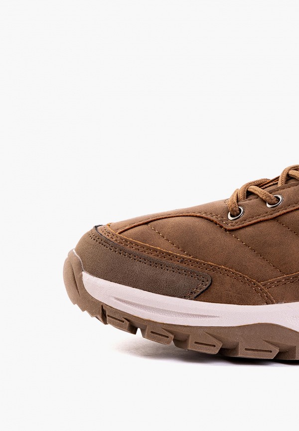 фото Ботинки трекинговые quattrocomforto