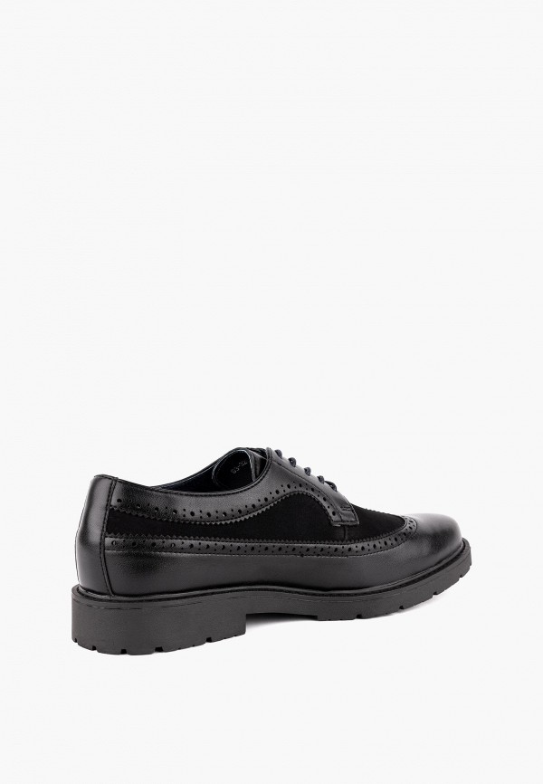 фото Туфли instreet