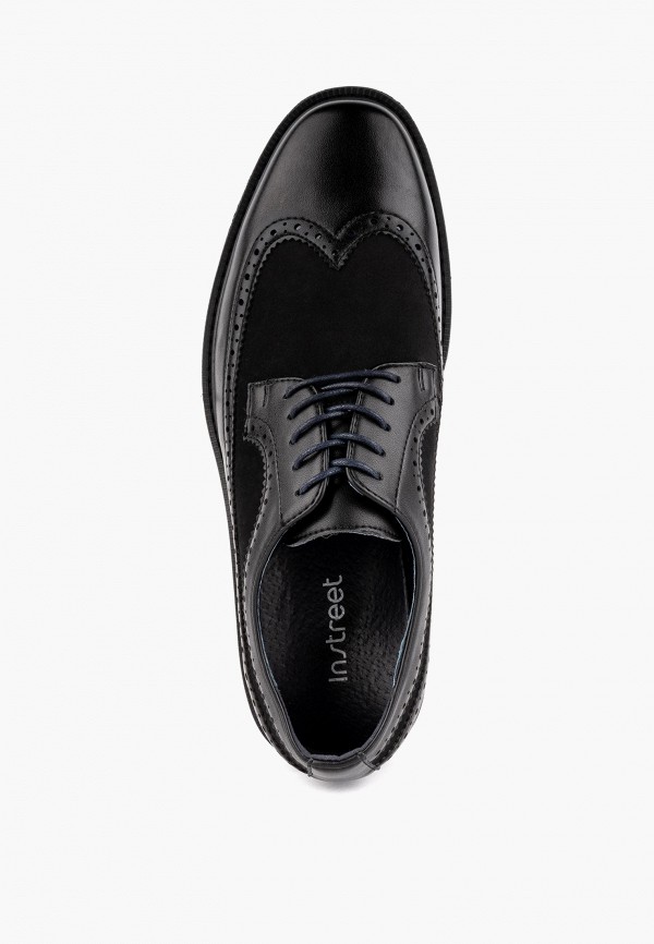 фото Туфли instreet