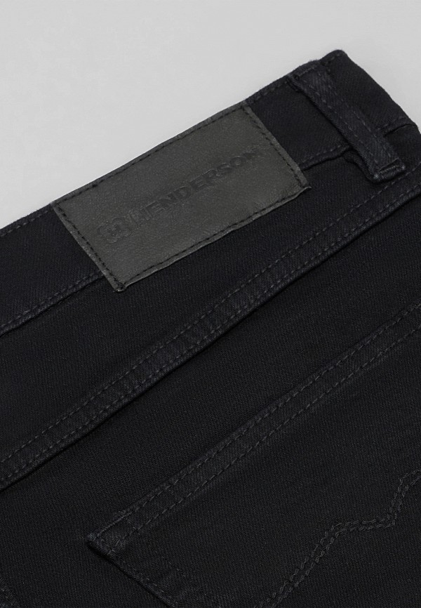 фото Джинсы henderson