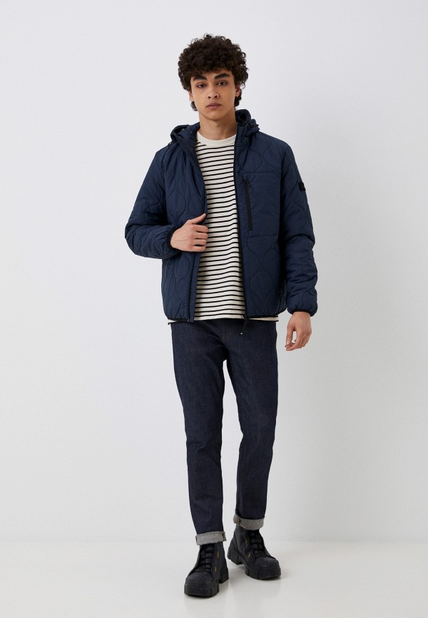 фото Куртка утепленная tom tailor