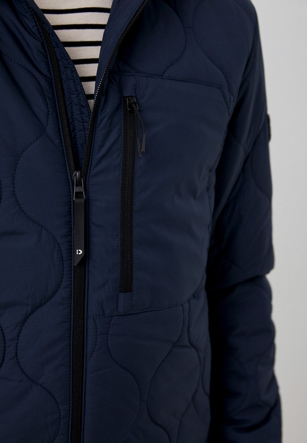 фото Куртка утепленная tom tailor