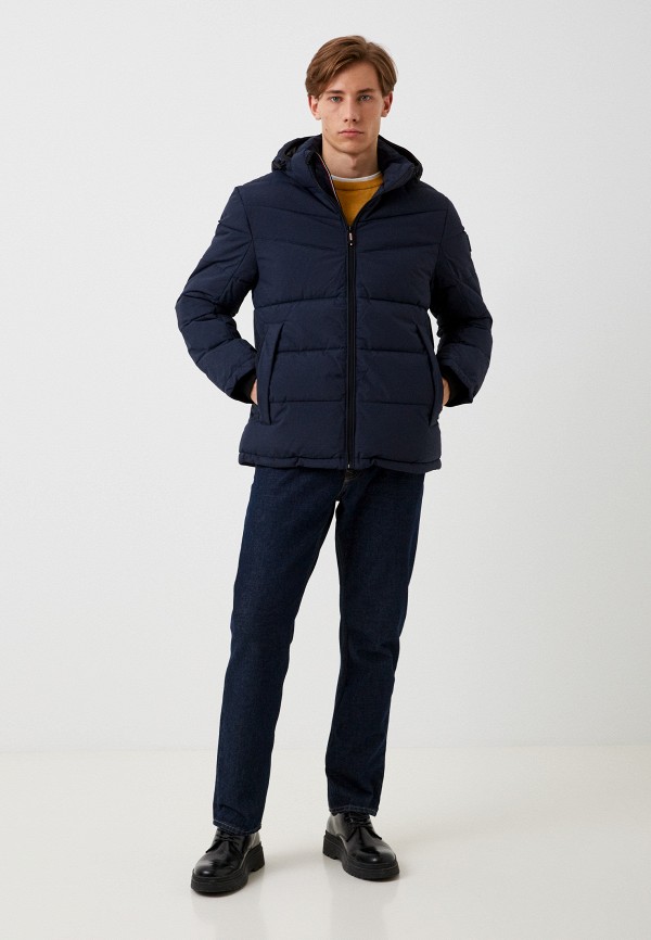 фото Куртка утепленная tom tailor