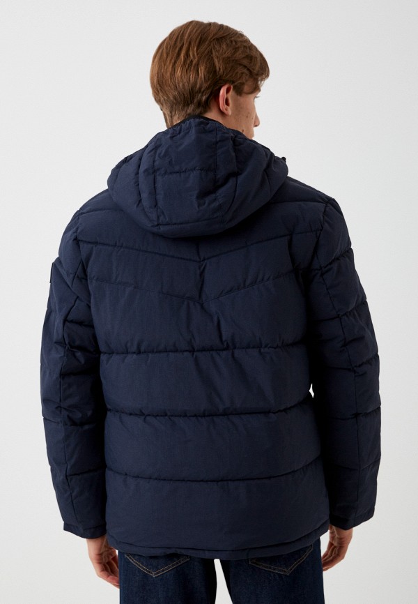 фото Куртка утепленная tom tailor