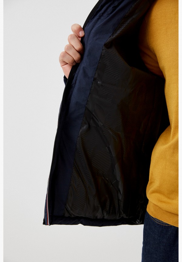 фото Куртка утепленная tom tailor