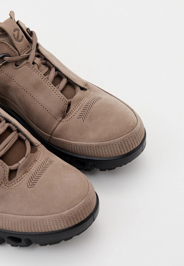 фото Кроссовки ecco