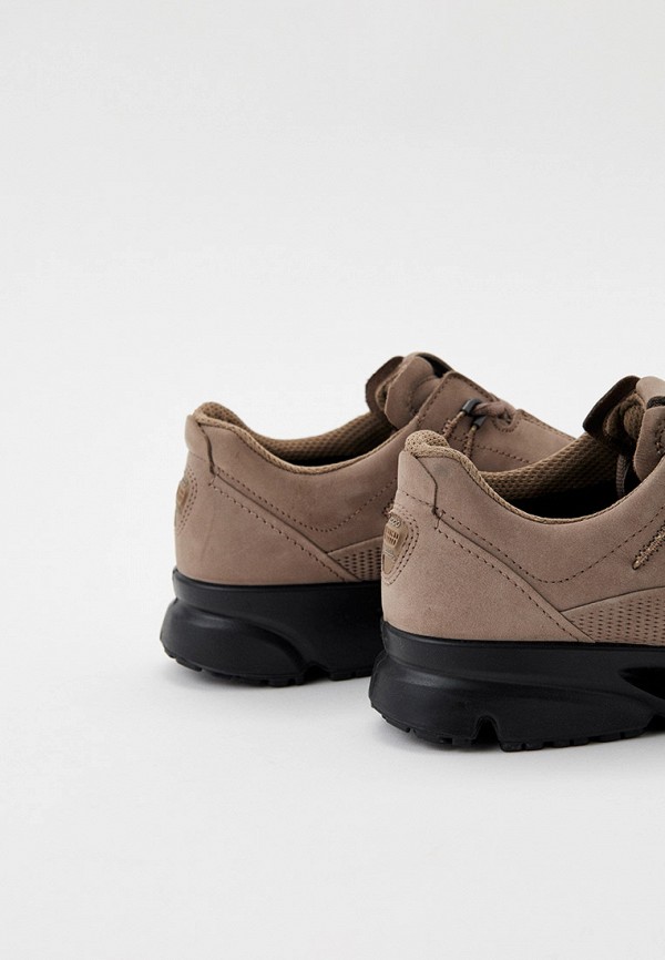 фото Кроссовки ecco