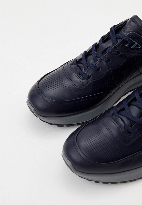 фото Кроссовки ecco