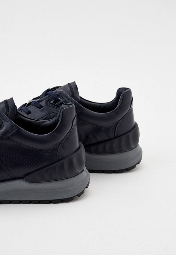 фото Кроссовки ecco