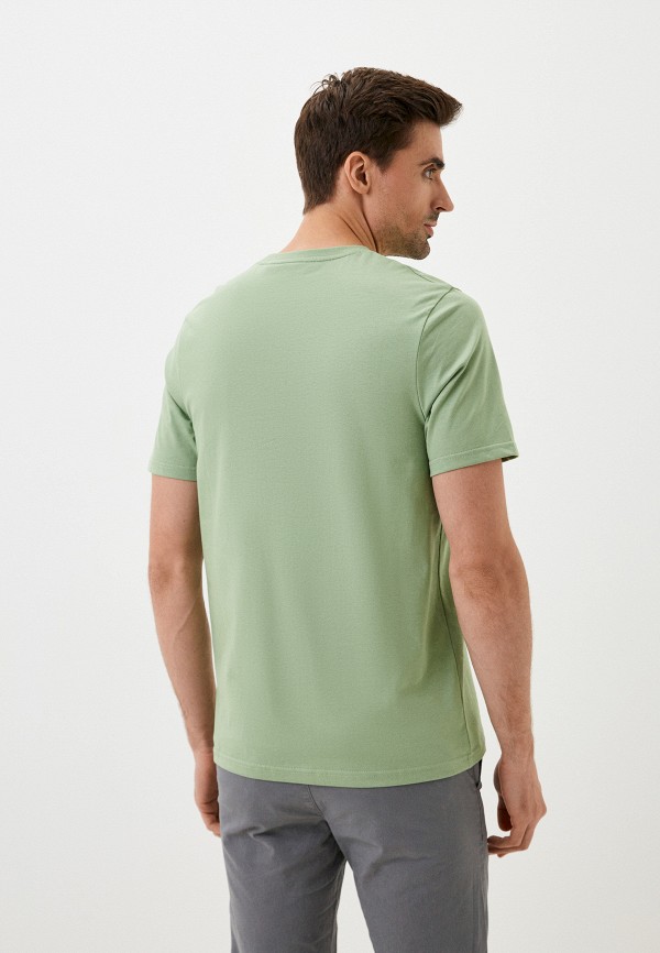 фото Футболка lyle & scott