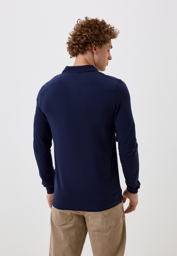 фото Поло lyle & scott
