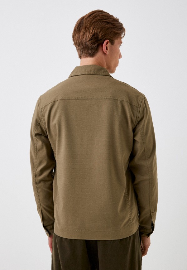 фото Куртка lyle & scott