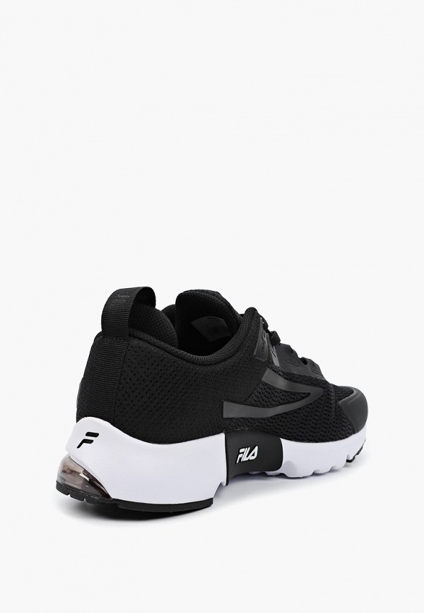фото Кроссовки fila