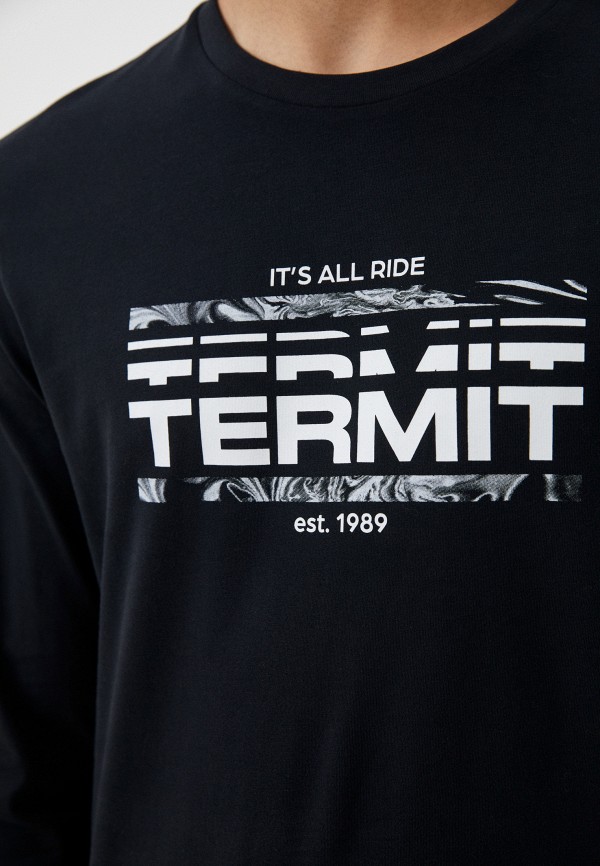 фото Лонгслив termit