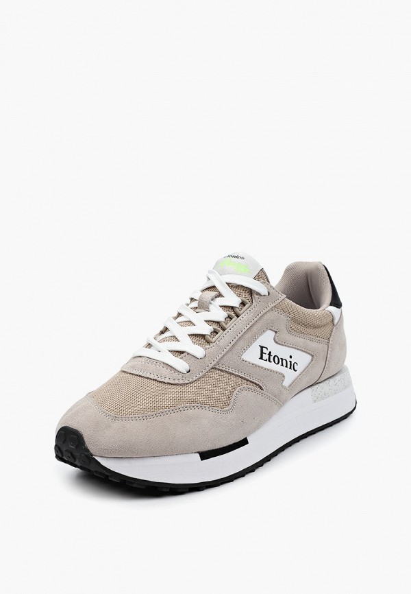 фото Кроссовки etonic