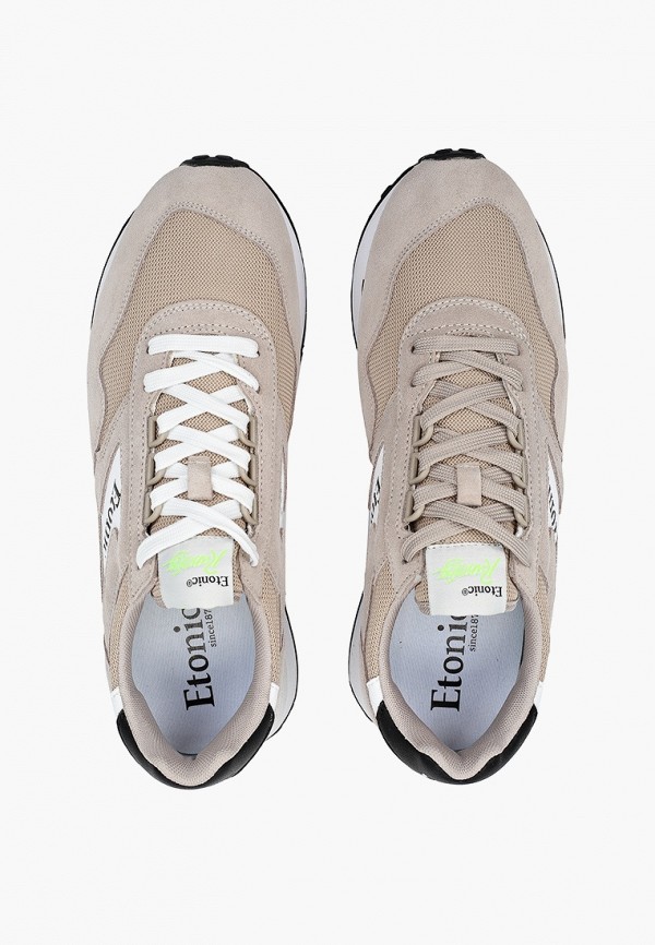 фото Кроссовки etonic