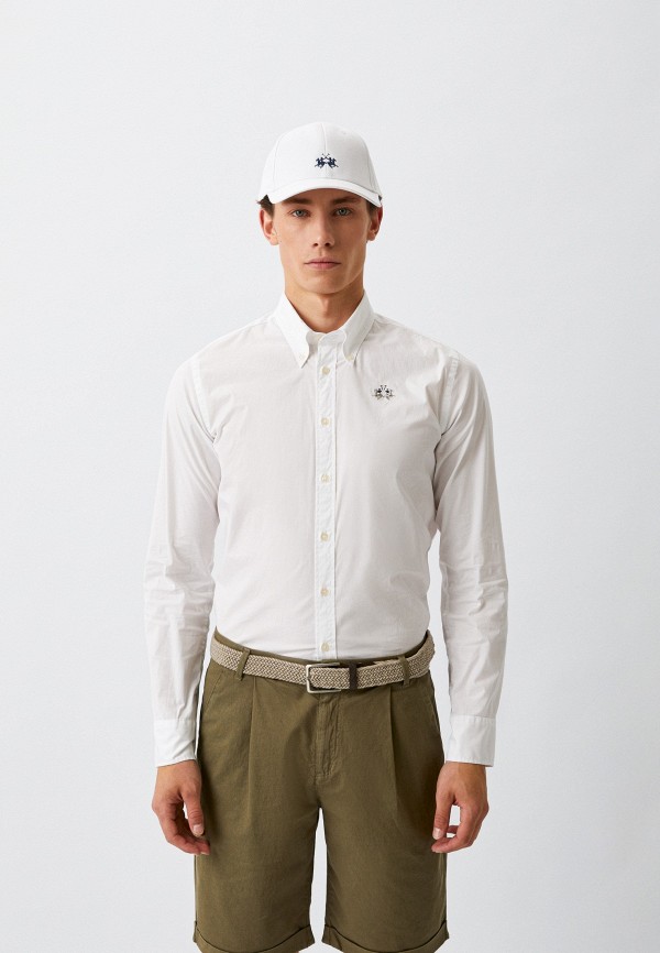 фото Рубашка la martina