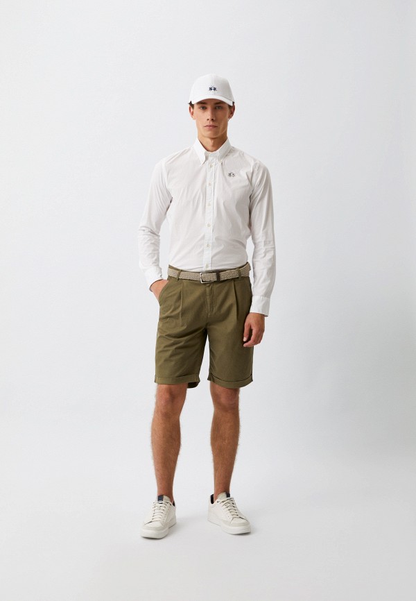 фото Рубашка la martina