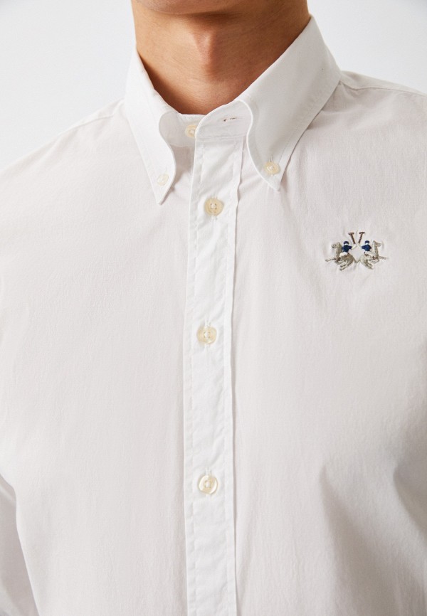 фото Рубашка la martina