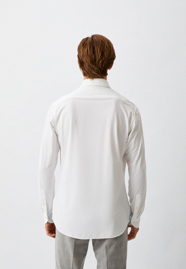 фото Рубашка la martina