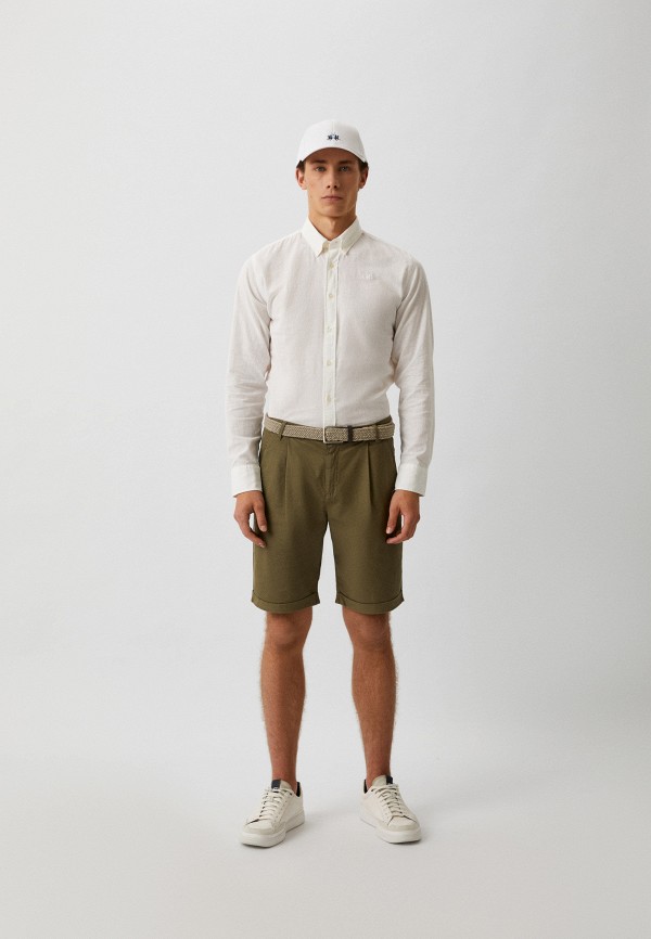 фото Рубашка la martina