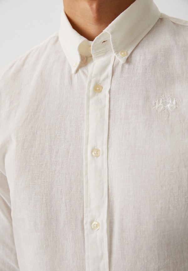 фото Рубашка la martina