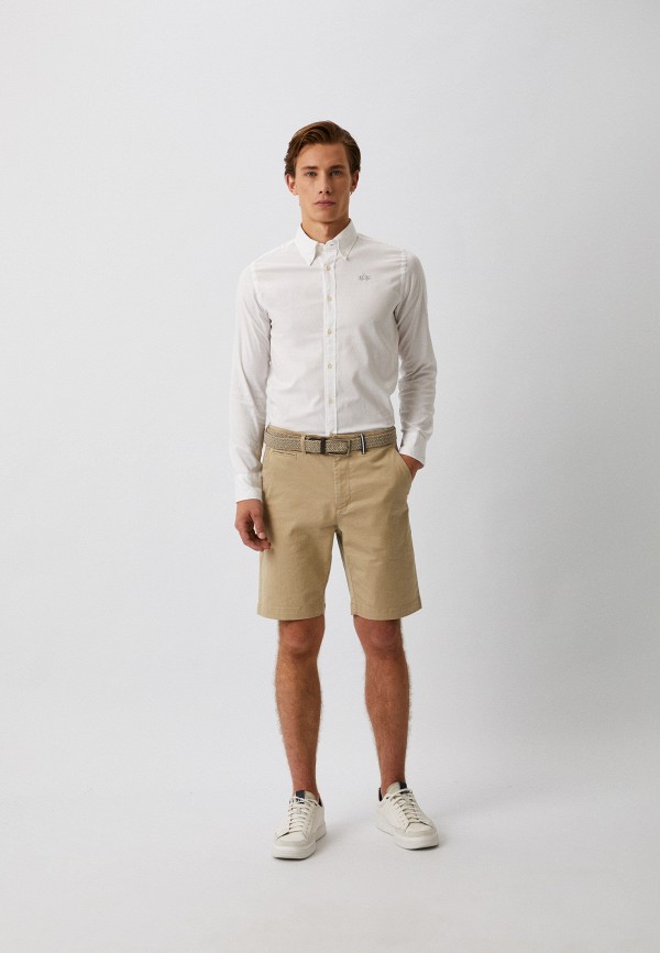 фото Рубашка la martina