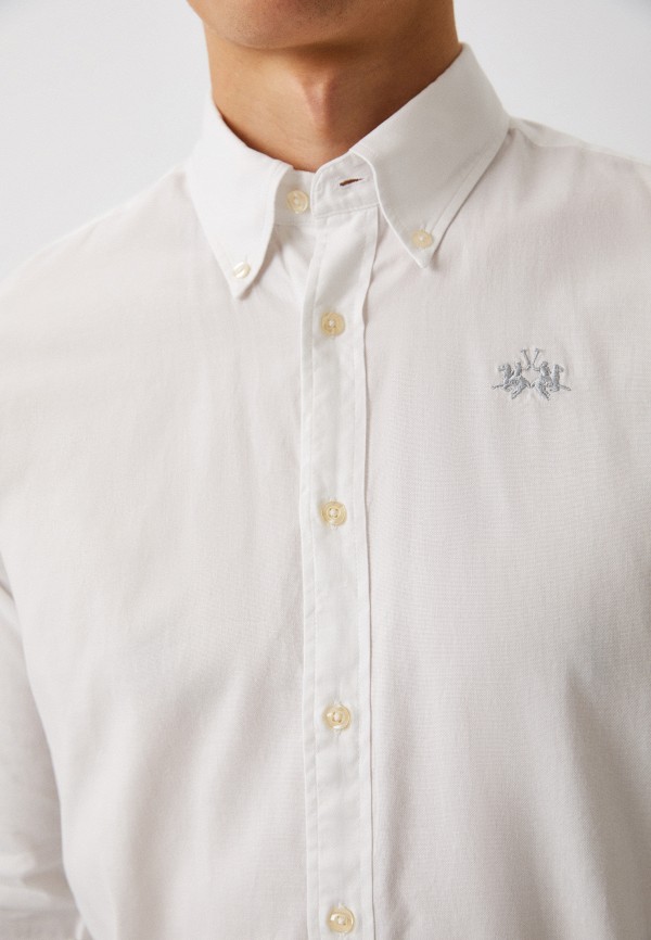 фото Рубашка la martina